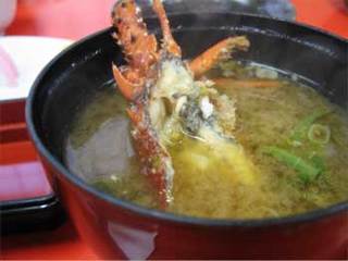伊勢えび味噌汁.jpg